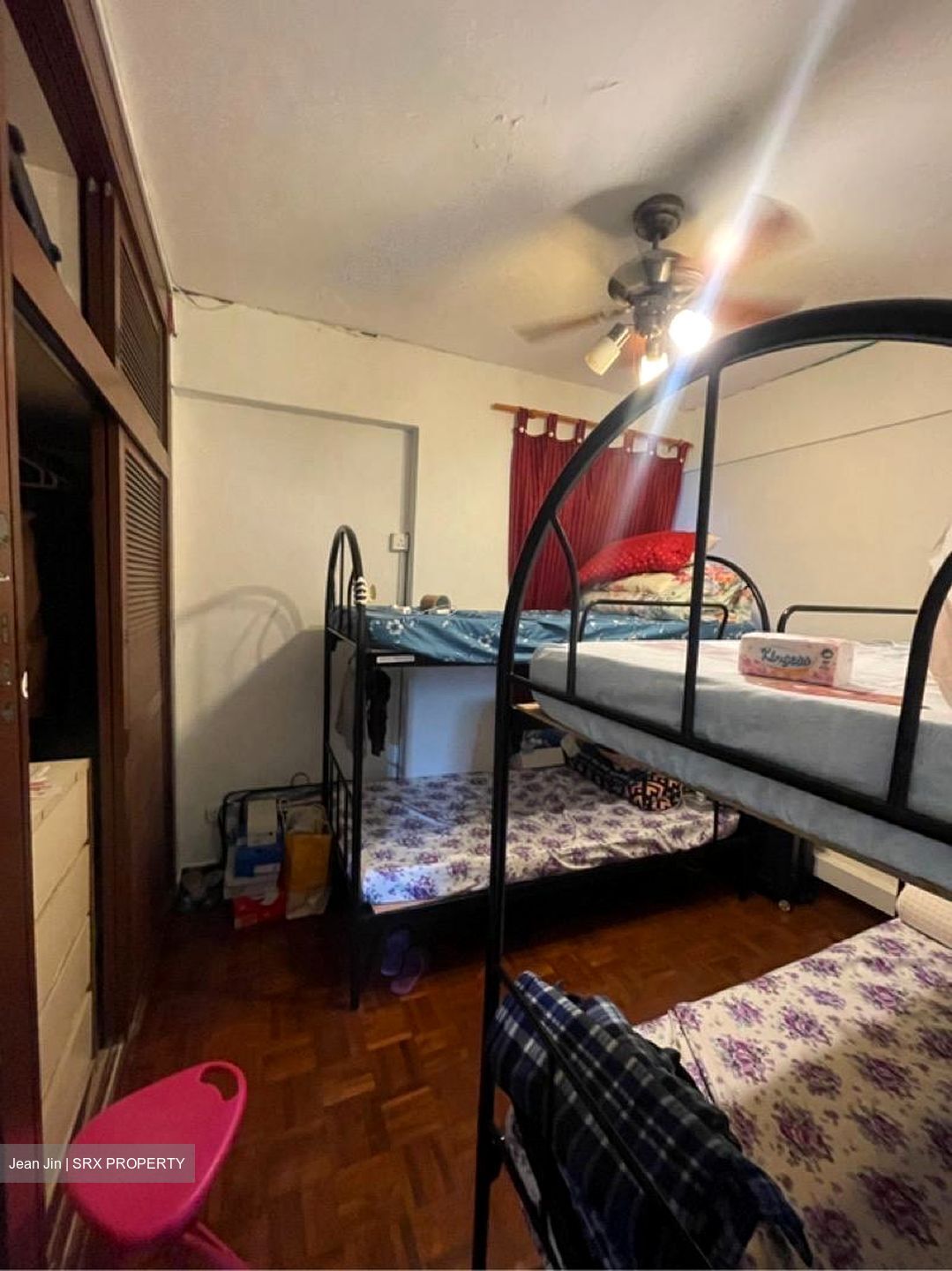 Orchid Park Condominium (D27), Condominium #531598211